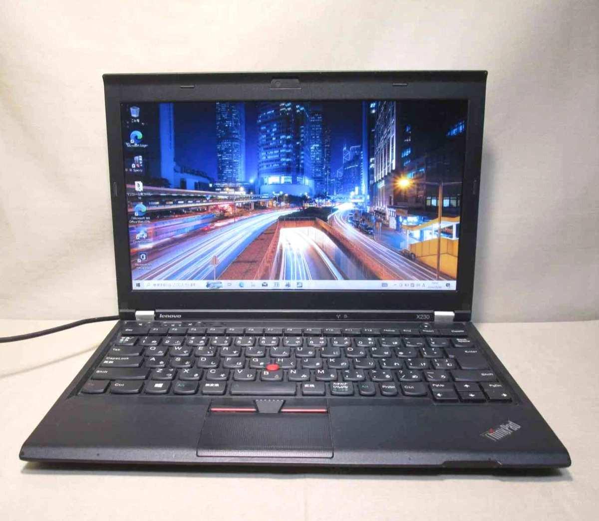 Las mejores ofertas en PC Lenovo ThinkPad X230 Notebooks/Laptops