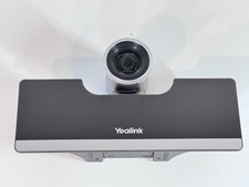 Yealink UVC50 PTZ USB Camera Professional Video Conferencing Camera