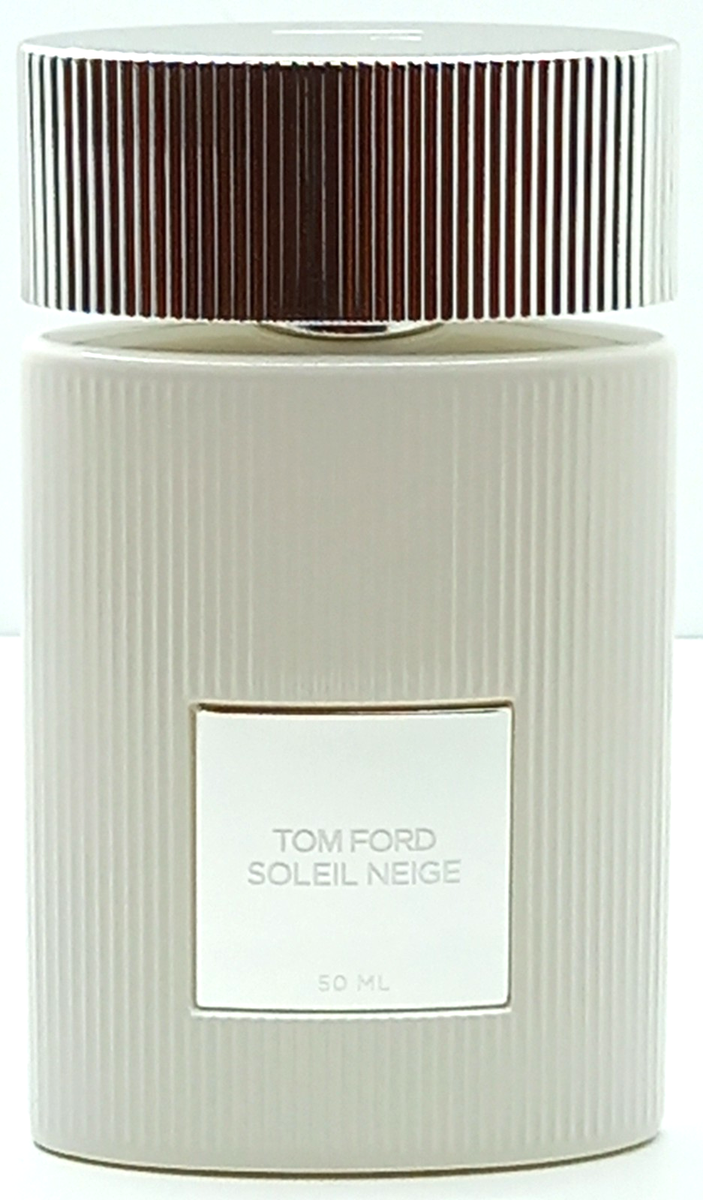 TOM FORD SOLEIL NEIGE EAU DE PARFUM SPRAY UNISEX 3.4 Oz / 100 ml