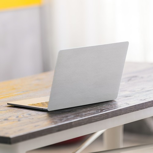 2 Sheets Zeichenfilm Aufkleber Für Laptop-Haut Laptop-Haut-Aufkleber - Afbeelding 7 van 10