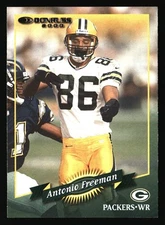 Green Bay Packers Football Cards - Choose from 100s Player Qty Discount - Part 8