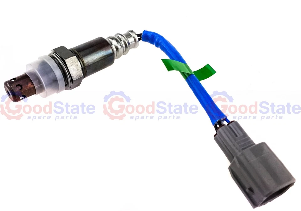 Genuine SUBARU Outback BL BP 3.0 H6 EZ30 Lambda Oxygen O2 Sensor Pre Cat Front - Image 2 of 3