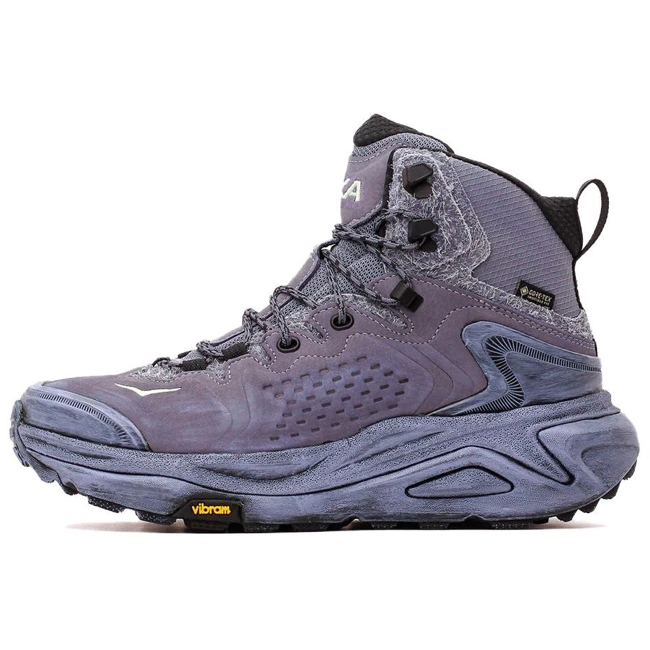 Hoka One One HOKA Kaha 3 GORE-TEX Grey Skies Lilac Hydrangea for