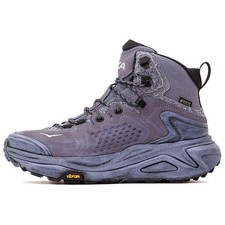 Hoka One One HOKA Kaha 3 GORE-TEX Grey Skies Lilac Hydrangea for