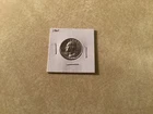 1961 Proof Washington Quarter No Mark Uncirculated