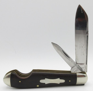 Vintage Remington UMC #R201 Easy Open Jack Knife circa 1924 33
