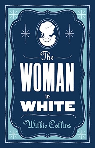 The Woman in White (Evergreens) by Wilkie Collins Paperback NEW - Image 8