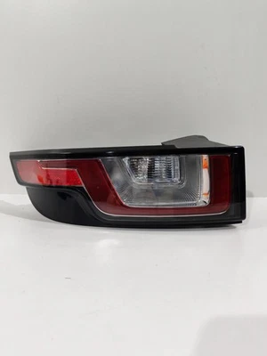 Ricambi Usati Fanale Stop Posteriore LAND RANGE ROVER EVOQUE LED Sinistro 2015 - Imagen 1 de 4