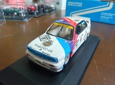 Minichamps Bmw Warsteiner M3E30 Zakspeed 19 Linder Hane Dtm 1990