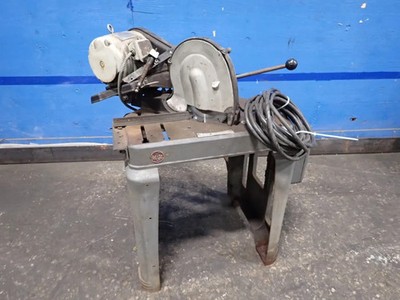 DELTA  CHOP SAW 10'' 11250200001