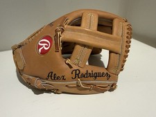 Rawlings Heart Of The Hide PRO-6HF Alex Rodriguez Pro Issue Horween USA