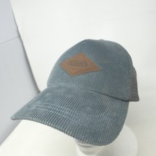 O'Neill Surf Corduroy Hat Snapback Batch Hat The Original American Surf Brand