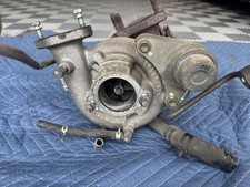 1jzgte Vvti Factory Turbo Assembly In Used Working Condition 1jzgte Vvti Factory Turbo Assembly In Used Working Condition