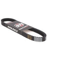 Antriebsriemen Robuster Naraku Keilriemen Typ 743mm f&uuml;r GY6 125, 150ccm BT125T-3