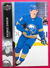 2021-22 Upper Deck Series 1 Hockey - Rasmus Dahlin #21
