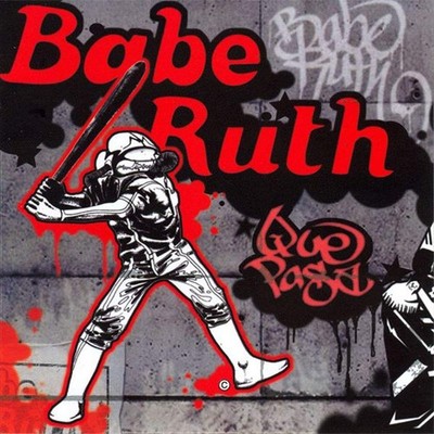 Babe Ruth (Band) Que Pasa (Vinyl)