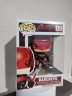 Marvel Daredevil #120 Funko Pop Vinyl Figure Netflix Rare Vaulted! Nice POP @@