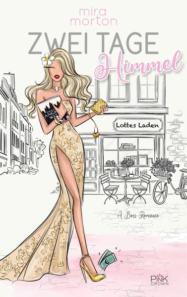 Zwei Tage Himmel | Liebesroman | Mira Morton | Deutsch | Taschenbuch | 276 S.-image