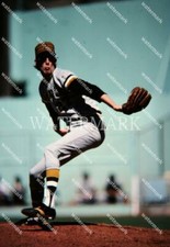 GK823 Kent Tekulve Pittsburgh Pirates Baseball 8x10 11x14 16x20 Photo