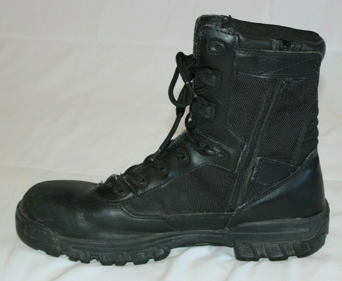 walmart enforcer boots