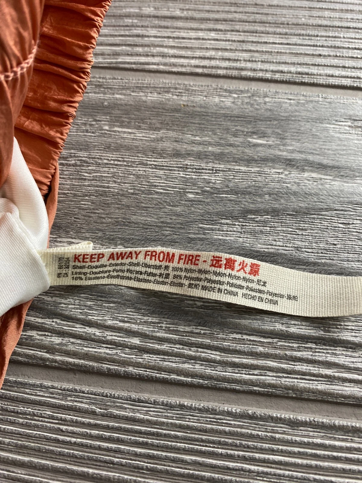 free-people-movement running shorts
