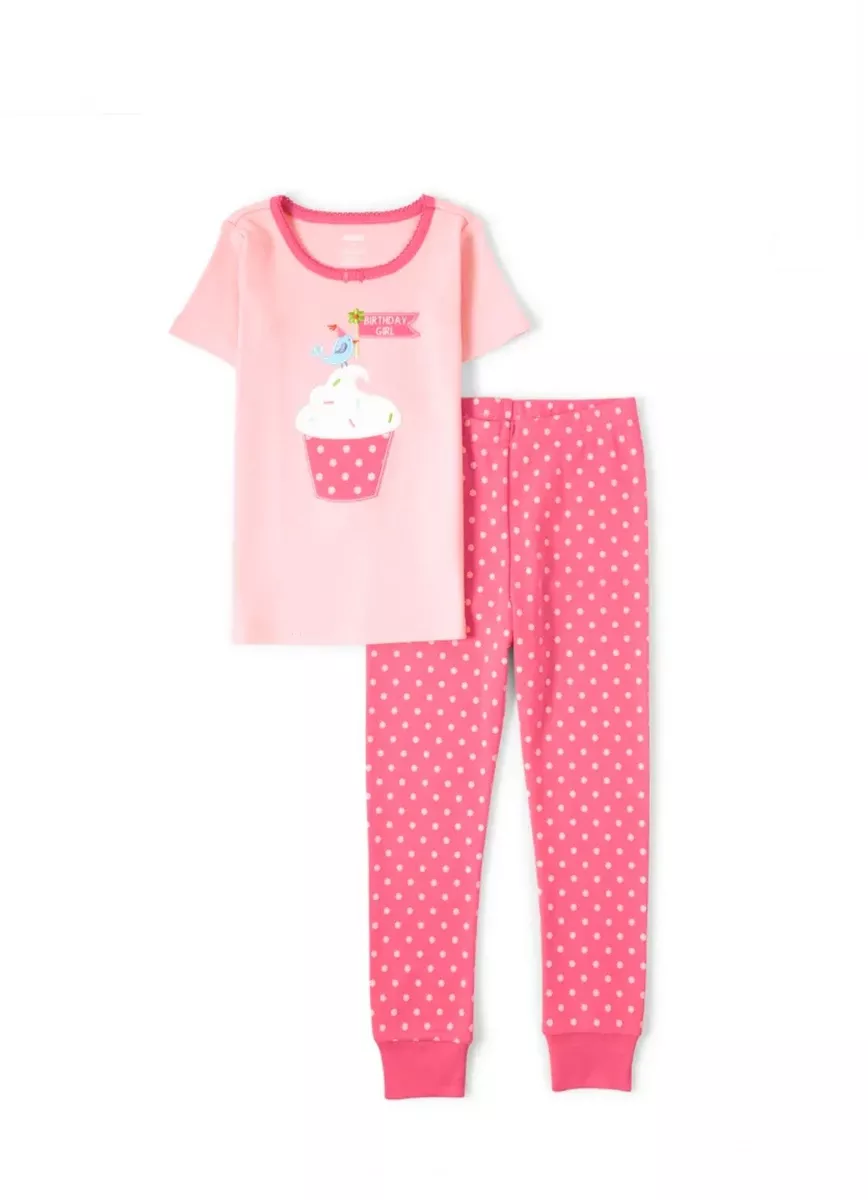 Size 12 girls pjs hot sale