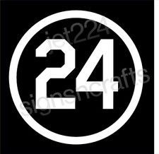 Willie Mays STICKER DECAL, San Francisco Giants, NY Mets baseball