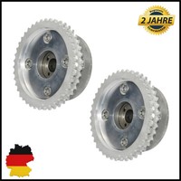 2X Nockenwellenversteller FüR Cayenne 92A Panamera 970 4.8 S Gts Turbo 2011-2016
