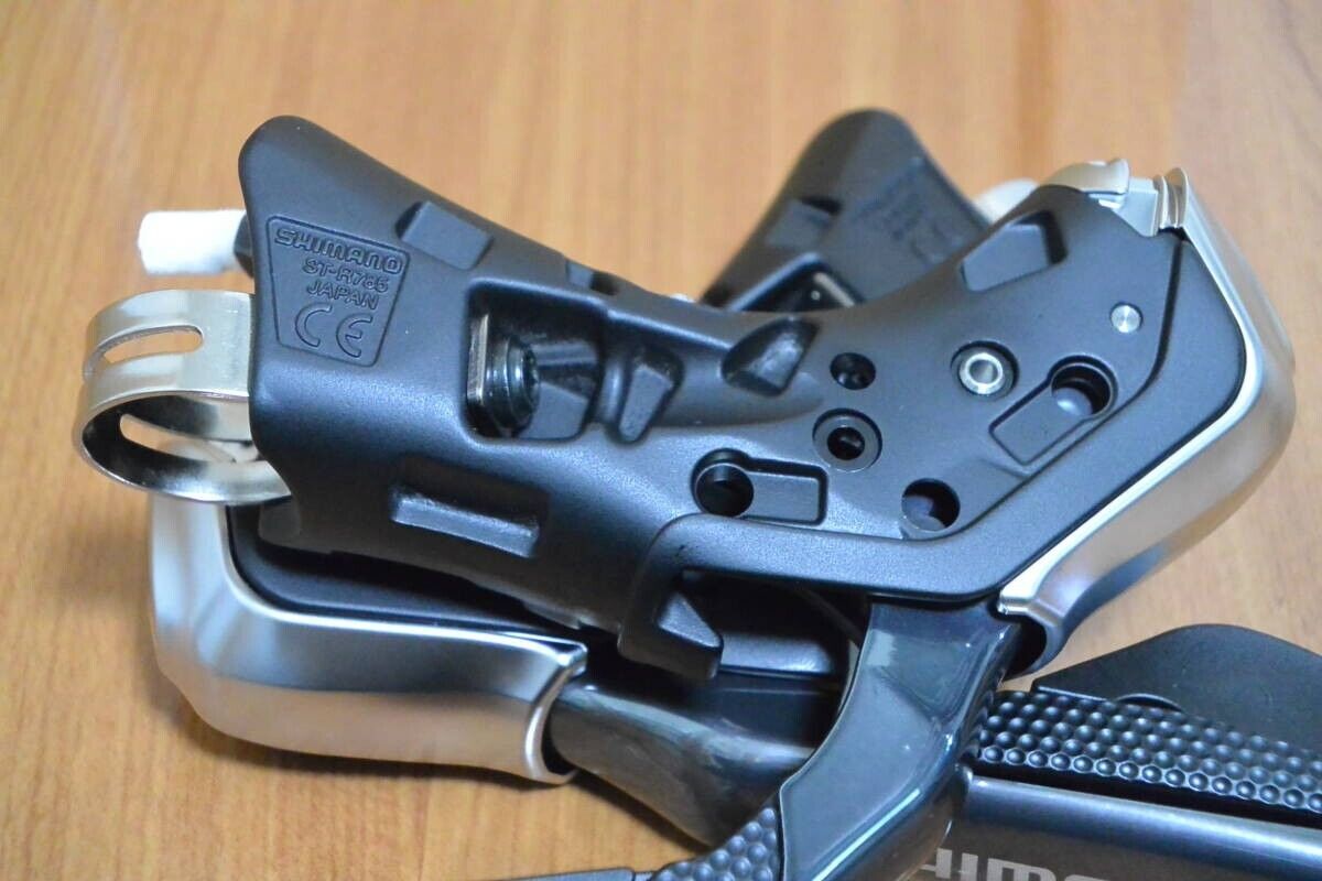 Shimano STR785 Di2 Hydraulic Dual Control Levers Shifters L+R set