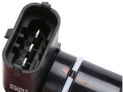 AC Delco Camshaft Position Sensor fits Cadillac STS 2010-2011 Base AWD