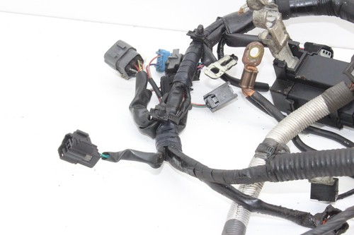 Mazda RX-8 SE, FE Engine Wiring Harness 1.30 Petrol 170kw 2008 17780295 - Picture 2 of 9