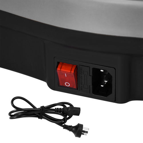 Exercise Vibration Machine Platform Fitness Vibrating Plate Full Body Workout AU - Picture 9 of 17