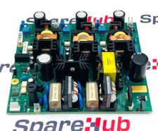 MILLIPORE PF07621/E Circuit Board