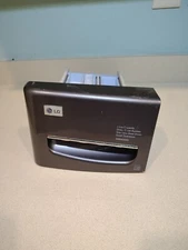 LG WASHER DISPENSER DRAWER 4870ER1008