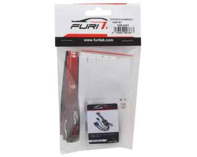 Furitek Speed Cat 30A/50A ESC w/ Bluetooth Combo for Losi Mini-T / B & JRX2/JRXT