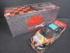 1998 Action 18 Bobby Labonte--Small Soldiers Stock Car-- 1/24th scale