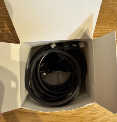 Blackmagic eGPU Thunderbolt 3 eGPU Radeon Pro 580 | eBay