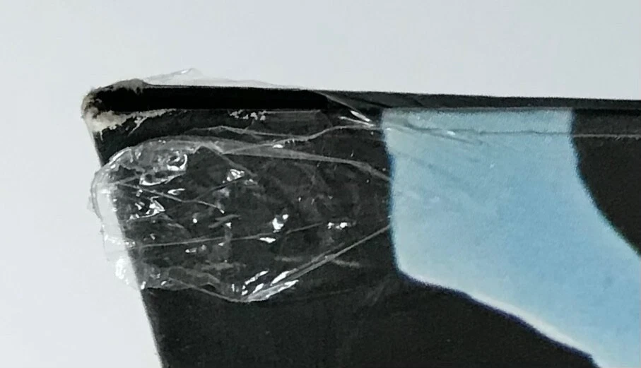 BEACH BOYS: KRIS KRISTOFFERSON Celebration Big Sur (Vinyl LP Sealed) Foto 4 de 4