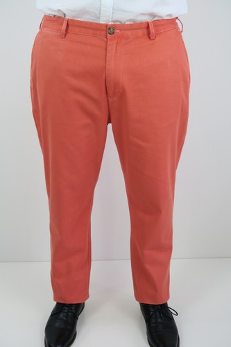 David Jones Mens Classic Chinos Pants 