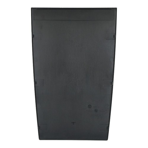 JURA J-SERIES WATER TANK PANEL BLACK 66661 - Picture 3 of 3