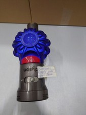 Dyson V7 Vacuum Cleaner - Used, Weak Battery, No Accessories
