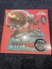 Gorillaz Song Machine Season One Deluxe LP Vinyl CD 12’ Book - Damon Albarn Blur