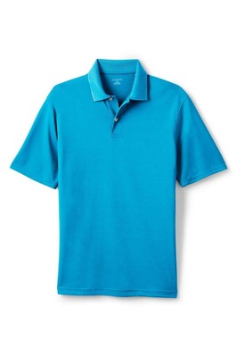 North End Core365 100% Polyester UV Moisture Wicking AntiMicrobial Polo XL