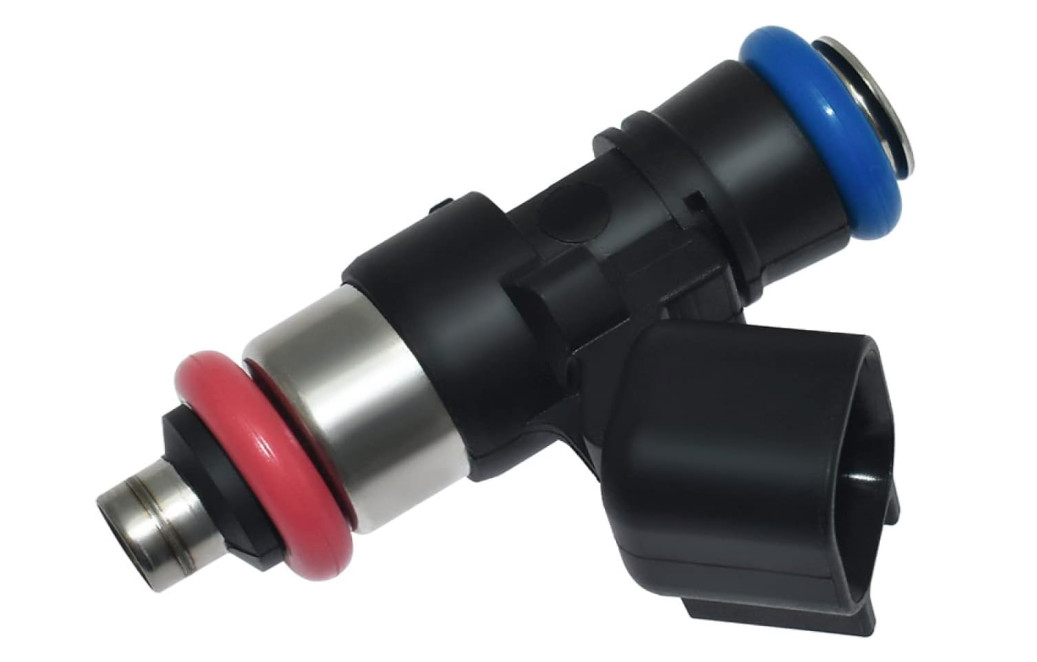 Injecteur carburant 0280158091 piece rechange essence Ford Mazda Mercury