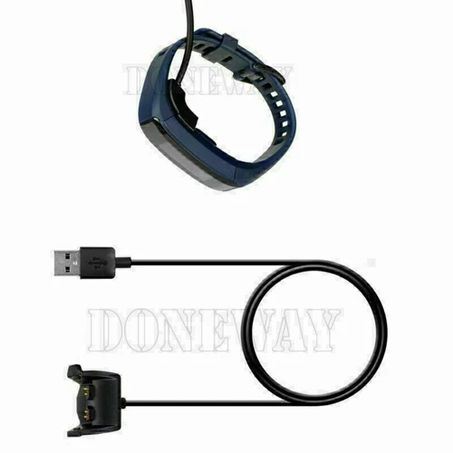 GPS Golf Watch USB Charger Data Sync Cable Charger For Garmin Approach X40 X10