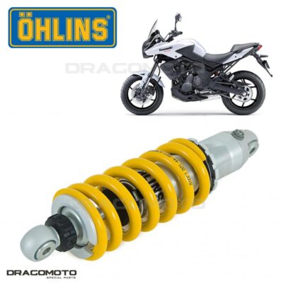 KAWASAKI Versys 650 2013-2017 rear shock absorber OHLINS KA 713