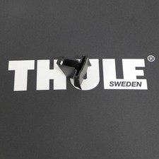 Thule Gummi Gummiabdeckung Einsatz klein für Fußsatz 757 50100