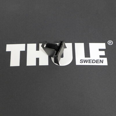 Thule Gummi Gummiabdeckung Einsatz klein für Fußsatz 757 50100