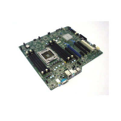 9M8Y8 X79 Motherboard For Dell Precision T3610 Mainboard LGA2011 64G DDR3 E-ATX