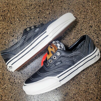 vans era lux